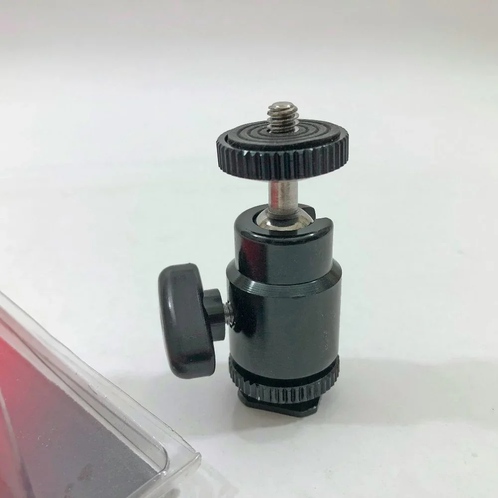 Dot Line DL-0608 Mini Ball Head with Lock